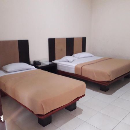 Surya Hotel & Resort Baturraden Εξωτερικό φωτογραφία
