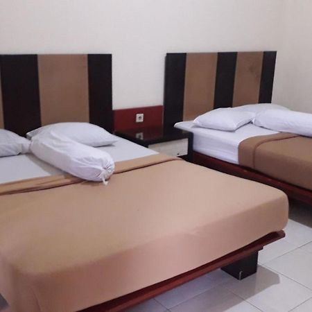 Surya Hotel & Resort Baturraden Εξωτερικό φωτογραφία