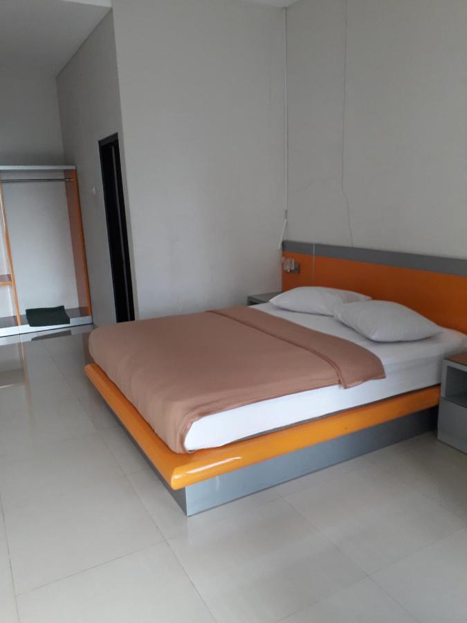 Surya Hotel & Resort Baturraden Εξωτερικό φωτογραφία